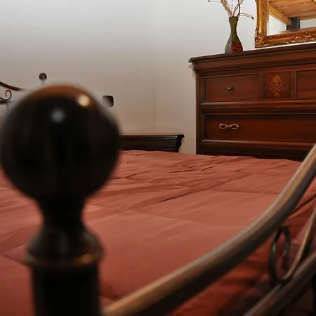 La Dimora Mediterranea Apartment