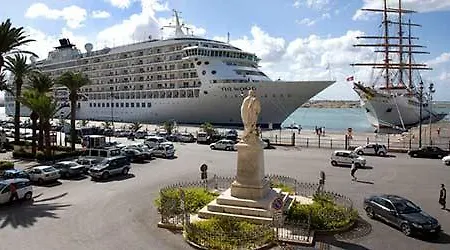 La Dimora Mediterranea Trapani