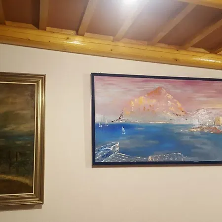 Apartment La Dimora Mediterranea Trapani