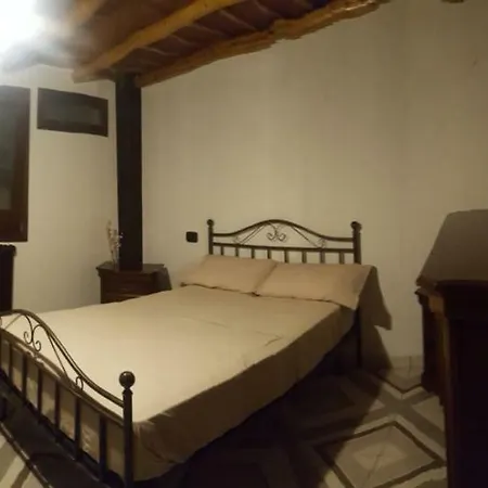 Apartment La Dimora Mediterranea Trapani