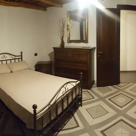 La Dimora Mediterranea Apartment Trapani