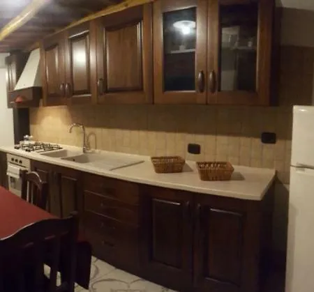 La Dimora Mediterranea Apartment