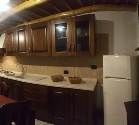 Apartment La Dimora Mediterranea Trapani
